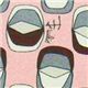 EmilioPucci（エミリオプッチ） ネクタイ N-PUC-A00114 Pink系の詳細画像2