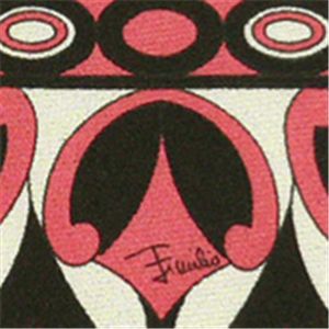 EmilioPucci（エミリオプッチ） ネクタイ N-PUC-A00120 Pink系