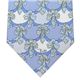 EmilioPucci(エミリオプッチ) ネクタイ N-PUC-A00130 Blue系