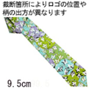 EmilioPucci(エミリオプッチ) ネクタイ N-PUC-A00132 Green系