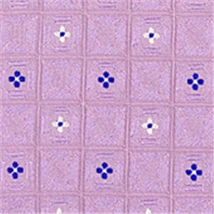 VERSACE (ヴェルサーチ) ネクタイ N-VER-A00134 Purple系