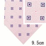 VERSACE (ヴェルサーチ) ネクタイ N-VER-A00137 Pink系