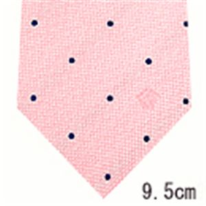 VERSACE (ヴェルサーチ) ネクタイ N-VER-A00144 Pink系