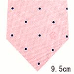 VERSACE (ヴェルサーチ) ネクタイ N-VER-A00144 Pink系