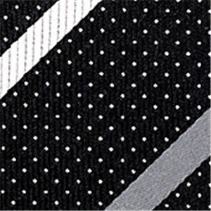 VERSACE (ヴェルサーチ) ネクタイ N-VER-A00169 Black系