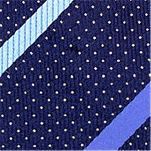 VERSACE (ヴェルサーチ) ネクタイ N-VER-A00172 Blue系