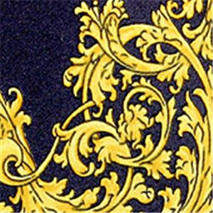 VERSACE (ヴェルサーチ) ネクタイ N-VER-A00174 Blue系