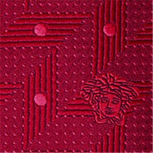 VERSACE (ヴェルサーチ) ネクタイ N-VER-A00205 Red系