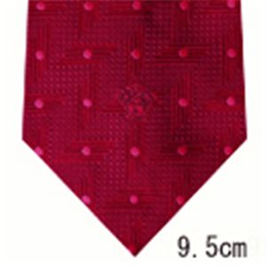 VERSACE (ヴェルサーチ) ネクタイ N-VER-A00205 Red系