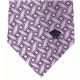 VERSACE (���F���T�[�`) �l�N�^�C N-VER-A00244 Purple�n
