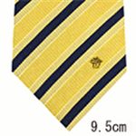 VERSACE (ヴェルサーチ) ネクタイ N-VER-A00252 Yellow系