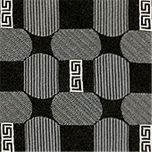 VERSACE (ヴェルサーチ) ネクタイ N-VER-A00281 Black系