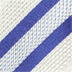 VERSACE (ヴェルサーチ) ネクタイ N-VER-A00295 White系