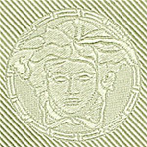 VERSACE (ヴェルサーチ) ネクタイ N-VER-A00299 Green系