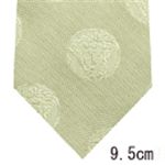 VERSACE (ヴェルサーチ) ネクタイ N-VER-A00299 Green系