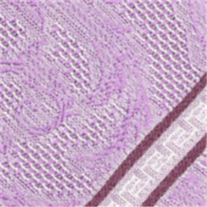 VERSACE (ヴェルサーチ) ネクタイ N-VER-A00316 Purple系