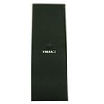 VERSACE (ヴェルサーチ) ネクタイ N-VER-A00316 Purple系