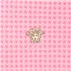 VERSACE (ヴェルサーチ) ネクタイ N-VER-A00318 Pink系の詳細画像2