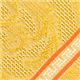 VERSACE (ヴェルサーチ) ネクタイ N-VER-A00327 Orange系の詳細画像2