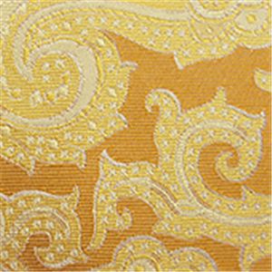 VERSACE (ヴェルサーチ) ネクタイ N-VER-A00333 Orange系