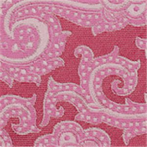 VERSACE (ヴェルサーチ) ネクタイ N-VER-A00334 Pink系
