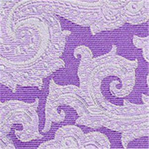 VERSACE (ヴェルサーチ) ネクタイ N-VER-A00335 Purple系