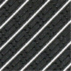 VERSACE (ヴェルサーチ) ネクタイ N-VER-A00339 Black系