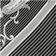 VERSACE (ヴェルサーチ) ネクタイ N-VER-A00344 Gray系の詳細画像2