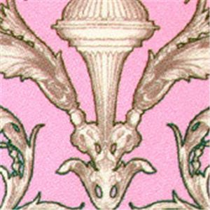 VERSACE (ヴェルサーチ) ネクタイ N-VER-A00351 Pink系