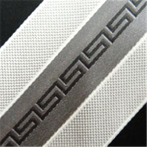 VERSACE (ヴェルサーチ) ネクタイ N-VER-A00353 Gray系