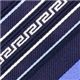 VERSACE (ヴェルサーチ) ネクタイ N-VER-A00361 Blue系の詳細画像2