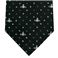 Vivienne Westwood （ヴィヴィアンウエストウッド） ネクタイ N-VWW-A00001 Black系