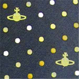 Vivienne Westwood (ヴィヴィアンウエストウッド) ネクタイ N-VWW-A00002 Blue系
