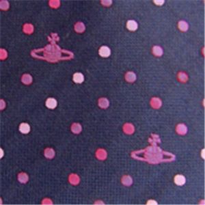 Vivienne Westwood �i���B���B�A���E�G�X�g�E�b�h�j �l�N�^�C N-VWW-A00003 Blue�n