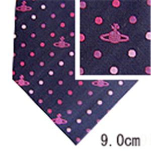 Vivienne Westwood �i���B���B�A���E�G�X�g�E�b�h�j �l�N�^�C N-VWW-A00003 Blue�n