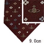 Vivienne Westwood （ヴィヴィアンウエストウッド） ネクタイ N-VWW-A00010 Red系