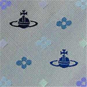 Vivienne Westwood （ヴィヴィアンウエストウッド） ネクタイ N-VWW-A00012 Gray系