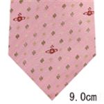 Vivienne Westwood （ヴィヴィアンウエストウッド） ネクタイ N-VWW-A00014 Pink系