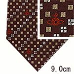 Vivienne Westwood （ヴィヴィアンウエストウッド） ネクタイ N-VWW-A00018 Red系
