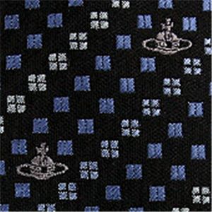Vivienne Westwood （ヴィヴィアンウエストウッド） ネクタイ N-VWW-A00019 Black系