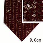 Vivienne Westwood （ヴィヴィアンウエストウッド） ネクタイ N-VWW-A00021 Red系