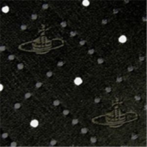 Vivienne Westwood （ヴィヴィアンウエストウッド） ネクタイ N-VWW-A00034 Black系
