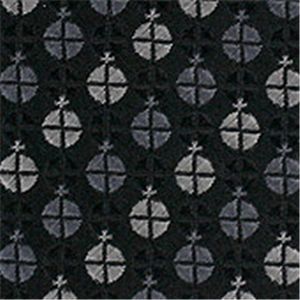 Vivienne Westwood （ヴィヴィアンウエストウッド） ネクタイ N-VWW-A00038 Black系
