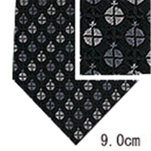 Vivienne Westwood （ヴィヴィアンウエストウッド） ネクタイ N-VWW-A00038 Black系
