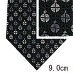 Vivienne Westwood （ヴィヴィアンウエストウッド） ネクタイ N-VWW-A00038 Black系