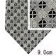 Vivienne Westwood �i���B���B�A���E�G�X�g�E�b�h�j �l�N�^�C n-vww-a00039 gray�n