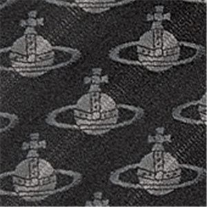 Vivienne Westwood (ヴィヴィアンウエストウッド) ネクタイ N-VWW-A00065 Black系