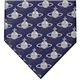 Vivienne Westwood �i���B���B�A���E�G�X�g�E�b�h�j �l�N�^�C N-VWW-A00067 Blue�n