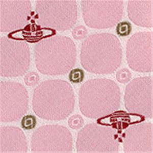 Vivienne Westwood （ヴィヴィアンウエストウッド） ネクタイ N-VWW-A00071 Pink系