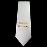 Vivienne Westwood （ヴィヴィアンウエストウッド） ネクタイ N-VWW-A00085 Blue系